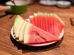 西瓜-呼吸森林·生态农庄农家乐私房菜