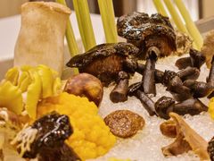 -长沙大王山朗豪酒店·朗豪自助餐厅