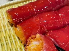 金网红米网-稻香酒家(长宁KING88广场店)