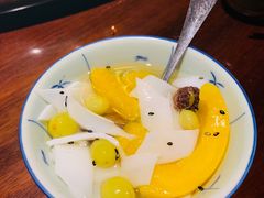 杏仁腐-馬蘭花開(车站大道店)