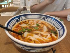 -山丹丹西北菜(金贸大厦店)
