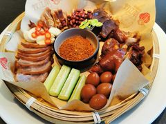 -炊江南·上海菜(国展华漕店)
