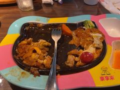-豪享来牛排(人民店)