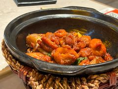 -粤陸玖玖·港式手作茶餐厅(珠江路店)