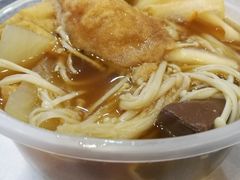 -老广州牛杂(深圳白石洲总店)