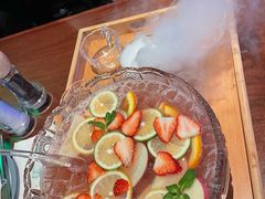 -DEEP·美式餐吧(五棵松华熙LIVE店)