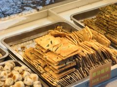 -宋记饼家(石门二路店)