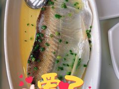 -柳莺湖上·湖景餐厅·江南菜(西湖店)