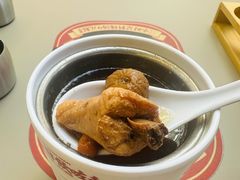 -华记煲仔华·煲仔饭(三元里万科里店)