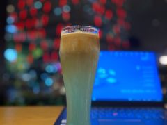 -Peet's Coffee皮爷咖啡(大学路店)