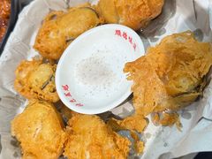 -飞尝蚝·顺德菜·鱼生(顺德总店)
