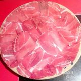 锅底味道不错，然后菜品质量也很棒