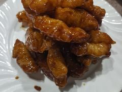 -老浒记烤鸭-北京菜(琉璃厂店)