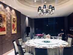 包厢-食神酒店(长虹路店)