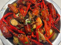 -五七小李子油焖大虾(总店)