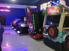 -大玩家(大连高新万达店)