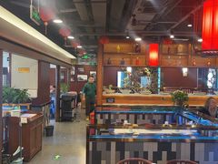 -阳坊胜利涮羊肉(禧乐汇店)