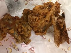 -余婆炸鸡(亚运村店)