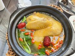 -七的湖·江南蟹舫·阳澄湖农家菜(蟹舫苑店)