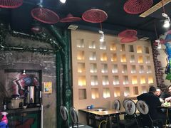 -蜀留香石锅鱼(六顺街店)