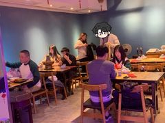 -阿郎龙虾烧烤海鲜馆(苏河融景店)
