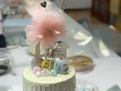 -食间旅人DIY烘焙工作室
