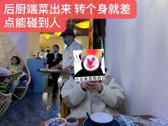 -曼泰·泰餐(江南环球港店)