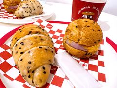 -稻妻面包·Lightning Bakery(万象店)