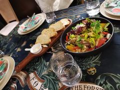 -第101座花园餐厅(湖滨88店)