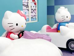 -杭州Hello Kitty乐园