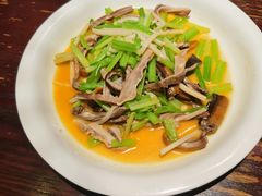 -永安鱼庄·镇江菜(东吴路店)