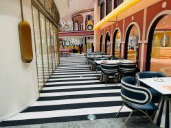 -奈尔宝家庭中心·亲子餐厅(鄞州万达店)