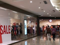 -C&A(西市城购物中心店)