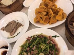 -九花山烤鸭店