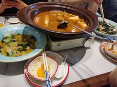 -金陵后厨·南京菜(新街口秣陵路店)