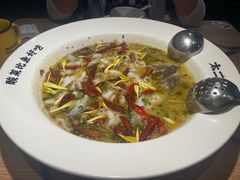 -新太二·鲜料川菜(晶耀前滩店)
