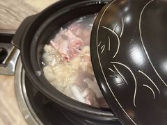 -同仁四季椰子鸡(福田东园总店)