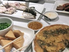 -四点金饭店(将军澳店)