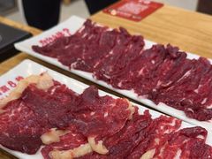 -为什么牛潮汕牛肉火锅(万胜广场店)