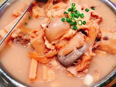 -上菜呷饭(唐家店)