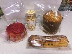 -好利来(东四店)