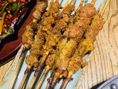 -嘎嘎鸭脑壳江湖菜(五里店)