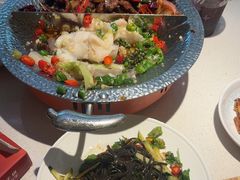 -小鱼小牛(世欧广场店)