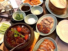 -西安凯悦酒店·湖畔中餐厅