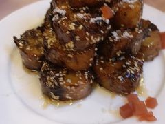 -烤肉宛饭庄(南礼士路店)