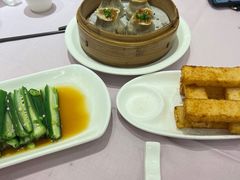 -金时代顺风大酒店(静安大融城店)