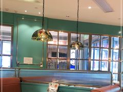 大堂-翠华餐厅(宝安壹方城店)