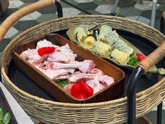 -椰子不语 椰子鸡火锅(淮海店)