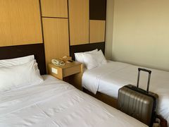 -全季酒店(银川鼓楼店)