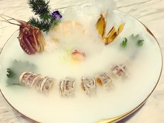 -伯衡55·吉品轩(乌鲁木齐南路店)